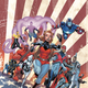 Image: Marvel Comics; cover by Paco Medina, Juan Vlasco, and Jesus Aburtov